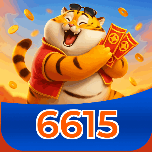 6615 bônus R$5.000 + 500 giros - Rollover 35x, prazo 30 dias, 38% taxa conversão